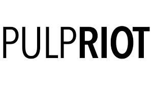 Pulp Riot logo